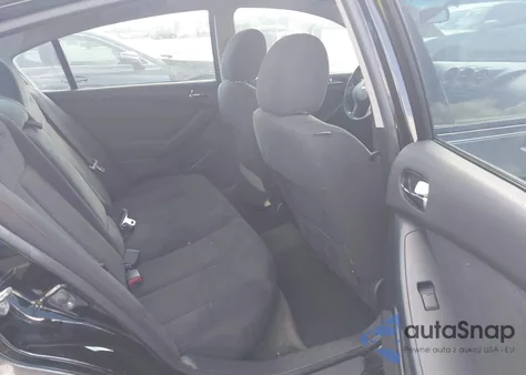 2012 Nissan Altima 2.5 S z USA, uszkodzony, nr VIN 1N4AL2AP5CC226689